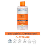 Celenes Sea Buckthorn Brightening Tonic for Dark Spots 200 ml