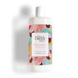 The Bath Factory Hawaiian Coconut Moisturizing Shower Gel 400 ml