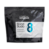 L'Oreal Professionnel Blond Studio 8 Lightening Powder 500g