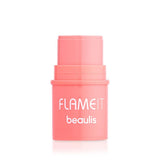 Beaulis Flame It Mini Stick Blush 650 Sun Kissed 5g