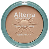 Alterra Bronze Powder in 01 Honey Gold 10g