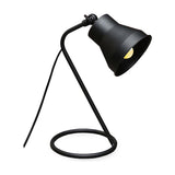 Homing Table Lamp AYD-3031 - E14 Bulb Compatible, Metal Construction, Modern Design