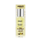 Mixup! Vanilla Cuticle Softening & Nail Care Oil 15 ml