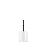 Flormar Full Color Extra Pigmented Nail Polish - Royal Maroon - High Pigmentation Nail Polish
