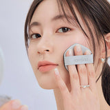 rom&nd Nu Zero Cushion Foundation 04 Beige 23 15g