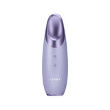 Geske Warm & Cool Eye Energizer Vibrating Massager - Purple