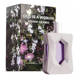 Ariana Grande God Is A Woman Eau de Parfum