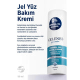 Celenes Thermal Moisturizing & Revitalizing Daily Face Cream 50 ml