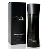 Giorgio Armani CODE - EAU De Toilette