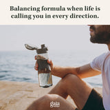 Gaia Herbs Adrenal Health Daily Support -120 Liquid Phyto-Capsules