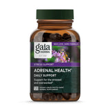 Gaia Herbs Adrenal Health Daily Support -120 Liquid Phyto-Capsules