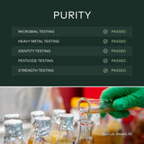 Gaia Pro 3-in-1 Immune Formula (Astragalus Supreme) - 60 Vegan Liquid Phyto-Caps