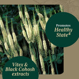 Gaia PRO Female Hormone Formula - 60 Vegan Liquid Phyto-Capsules (60 Servings)