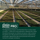 Gaia PRO Marshmallow Root (COG)