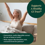 Gaia PRO Marshmallow Root (COG)