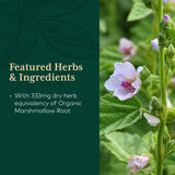 Gaia PRO Marshmallow Root (COG)