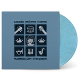 Audience With The Queen (Indie Exclusive, Sky Blue and Gold Colored Vinyl) [Vinyl]