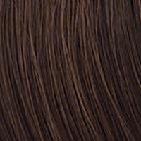 GAME CHANGER - Human Hair Topper (Mono Top) BY Raquel Welch