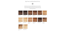 GAME CHANGER - Human Hair Topper (Mono Top) BY Raquel Welch