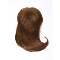 GAME CHANGER - Human Hair Topper (Mono Top) BY Raquel Welch