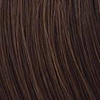 GAME CHANGER - Human Hair Topper (Mono Top) BY Raquel Welch