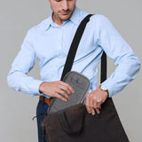 Game Console Carrying Case