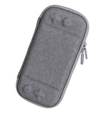 Game Console Carrying Case