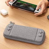 Game Console Carrying Case