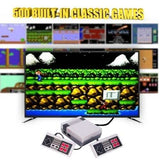Game Machine Mini TV Handheld Game Console