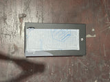 Gamewell-FCI E3BB-BAA Enclosure Black
