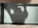 Gamewell-FCI E3BB-BAA Enclosure Black