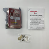 Gamewell-FCI GWMS-95T Single Action Pull Station