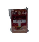 Gamewell-FCI GWMS-95T Single Action Pull Station