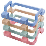 Garbage Bag Rack Cabinet