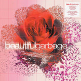 Beautiful Garbage (Deluxe Edition, Remastered, White Vinyl) [Import] (2 Lp's) [Vinyl]