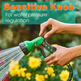 Garden Hose Nozzle