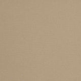 Garden Parasol with Aluminum Pole 6.6'x4.9' Taupe