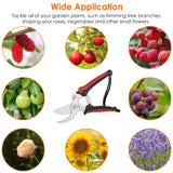 Garden Prune Shears