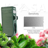 Garden Ultrasonic PIR Sensor Solar Animal Dispeller