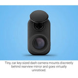 Garmin Dash Cam Camera Mini 2