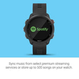 Garmin Forerunner 245 GPS Watch