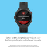 Garmin Forerunner 245 GPS Watch