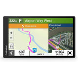 Garmin RV 795 GPS Navigator  (Refurbished)