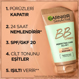 Garnier BB Cream Miracle Skin Perfector Medium 50ml