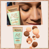 Garnier BB Cream Miracle Skin Perfector Medium 50ml