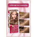 Garnier Color Sensation Permanent Hair Dye 7.0 Honey Blonde