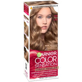 Garnier Color Sensation Permanent Hair Dye 7.0 Honey Blonde