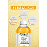 Garnier Bi-Phase Micellar Cleansing Water for Makeup 400ml