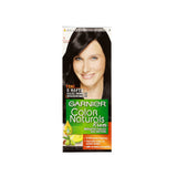 Garnier Color Naturals Nourishing Hair Dye 1 Black
