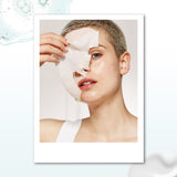 Garnier Moisture Bomb Plumping Sheet Mask for Dehydrated Skin